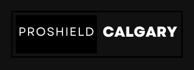 Proshield Calgary logo